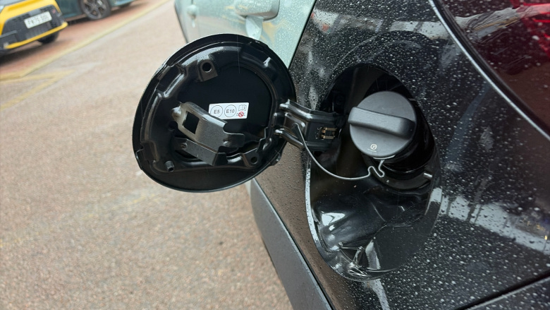 Toyota Aygo X 1.0 VVT-i Edge 5dr Petrol Hatchback